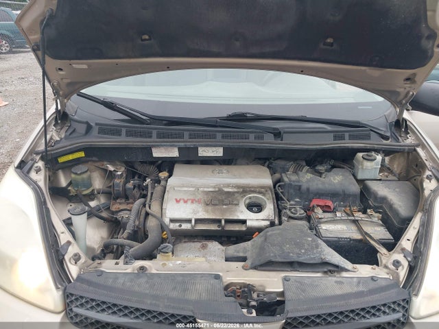 Aukcja sprzedaży 2004 Toyota Sienna Le, vin: 5TDZA23C14S184261, numer aukcji: 45155471