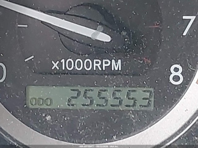 Aukcja sprzedaży 2004 Toyota Sienna Le, vin: 5TDZA23C14S184261, numer aukcji: 45155471