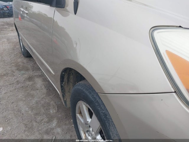 Aukcja sprzedaży 2004 Toyota Sienna Le, vin: 5TDZA23C14S184261, numer aukcji: 45155471