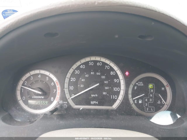 Aukcja sprzedaży 2004 Toyota Sienna Le, vin: 5TDZA23C14S184261, numer aukcji: 45155471