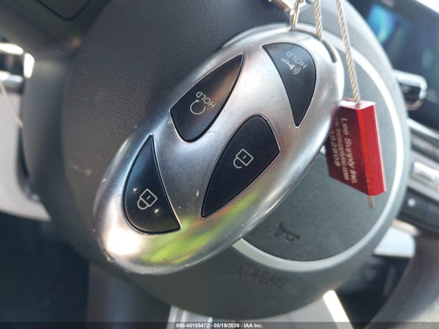 5NMJB3DE3SH463470 Hyundai TUCSON SEL