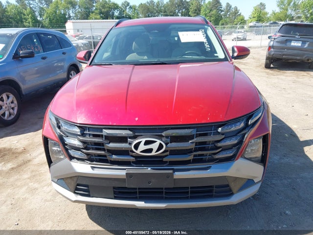 5NMJB3DE3SH463470 Hyundai TUCSON SEL