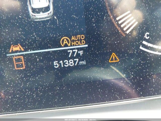5NMJB3DE3SH463470 Hyundai TUCSON SEL