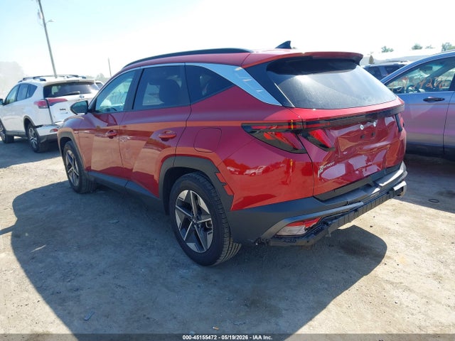 5NMJB3DE3SH463470 Hyundai TUCSON SEL
