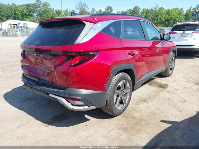 5NMJB3DE3SH463470 Hyundai TUCSON SEL