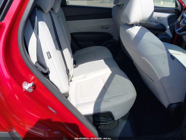 5NMJB3DE3SH463470 Hyundai TUCSON SEL