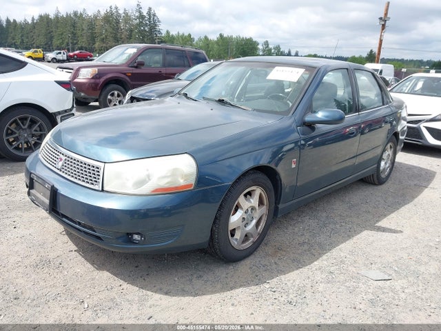 45155474 :رقم المزاد ، 1G8JU54F83Y506048 vin ، 2003 Saturn L-series L200 مزاد بيع