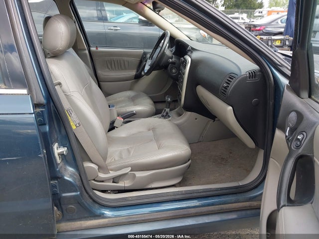 45155474 :رقم المزاد ، 1G8JU54F83Y506048 vin ، 2003 Saturn L-series L200 مزاد بيع