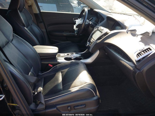 Aukcja sprzedaży 2019 Acura Tlx Tech Pkg, vin: 19UUB2F46KA000763, numer aukcji: 45155476