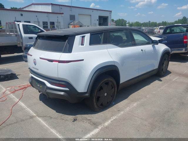 45155477 :رقم المزاد ، VCF1UBU24PG010127 vin ، 2023 Fisker Ocean Ultra مزاد بيع