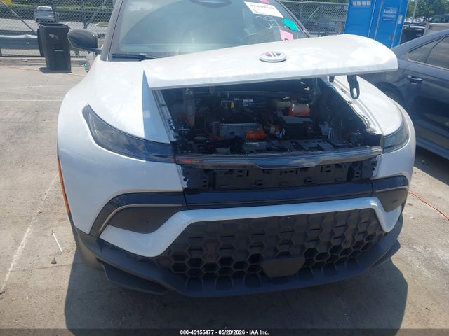 45155477 :رقم المزاد ، VCF1UBU24PG010127 vin ، 2023 Fisker Ocean Ultra مزاد بيع