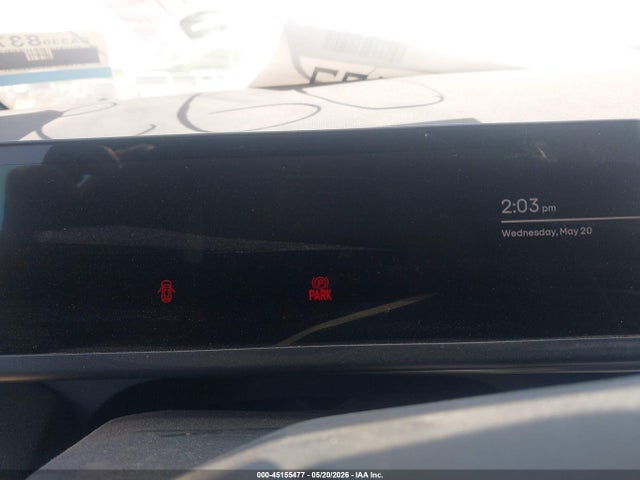 45155477 :رقم المزاد ، VCF1UBU24PG010127 vin ، 2023 Fisker Ocean Ultra مزاد بيع