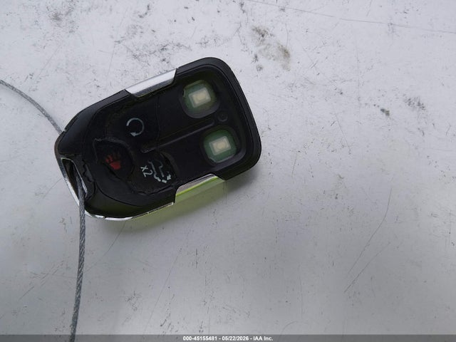 45155481 :رقم المزاد ، 3GCPYFED5MG385661 vin ، 2021 Chevrolet Silverado 1500 4wd  Short Bed Lt Trail Boss مزاد بيع