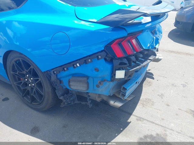 2024 Ford Mustang Gt Fastback მანქანა იყიდება აუქციონზე, vin: 1FA6P8CF9R5420320, აუქციონის ნომერი: 45155487