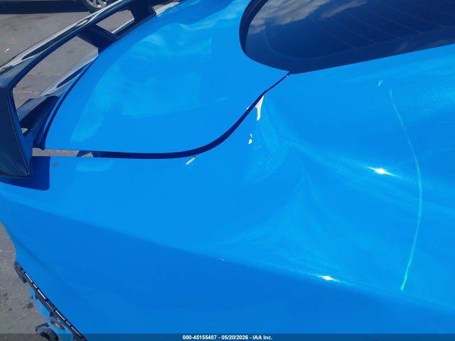 2024 Ford Mustang Gt Fastback მანქანა იყიდება აუქციონზე, vin: 1FA6P8CF9R5420320, აუქციონის ნომერი: 45155487