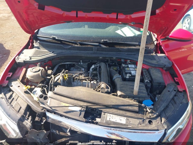2019 Volkswagen Jetta 1.4t R-line/1.4t S/1.4t Se მანქანა იყიდება აუქციონზე, vin: 3VWCB7BU0KM224513, აუქციონის ნომერი: 45155493