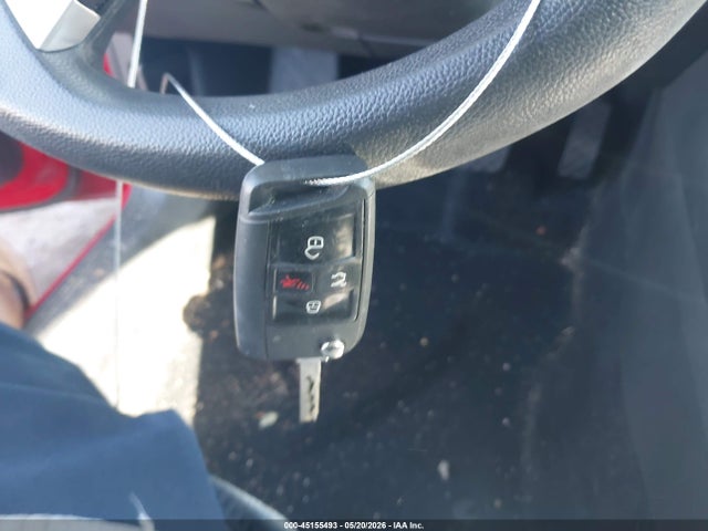 2019 Volkswagen Jetta 1.4t R-line/1.4t S/1.4t Se მანქანა იყიდება აუქციონზე, vin: 3VWCB7BU0KM224513, აუქციონის ნომერი: 45155493