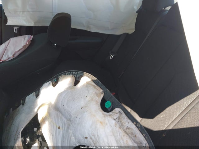 45155494 :رقم المزاد ، 5XXGT4L39JG262523 vin ، 2018 Kia Optima Lx مزاد بيع