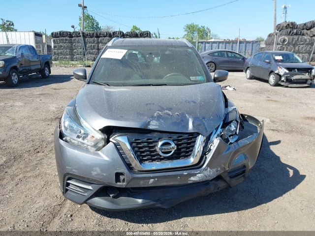 Nissan KICKS SV 2019 3N1CP5CU3KL537636 Image 12
