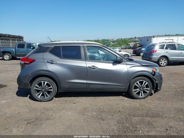Nissan KICKS SV 2019 3N1CP5CU3KL537636 Image 13