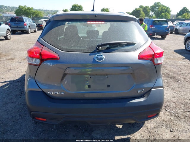 Nissan KICKS SV 2019 3N1CP5CU3KL537636 Image 16