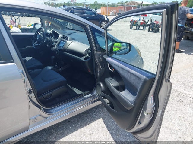 Aukcja sprzedaży 2009 Honda Fit Sport, vin: JHMGE884X9S058896, numer aukcji: 45155497