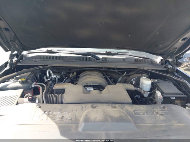 45155498 :رقم المزاد ، 1GKS2BKC2LR203479 vin ، 2020 Gmc Yukon 4wd Slt مزاد بيع