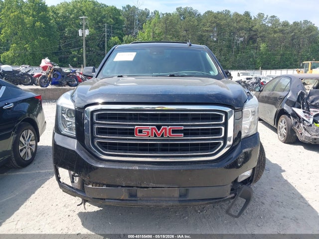 45155498 :رقم المزاد ، 1GKS2BKC2LR203479 vin ، 2020 Gmc Yukon 4wd Slt مزاد بيع