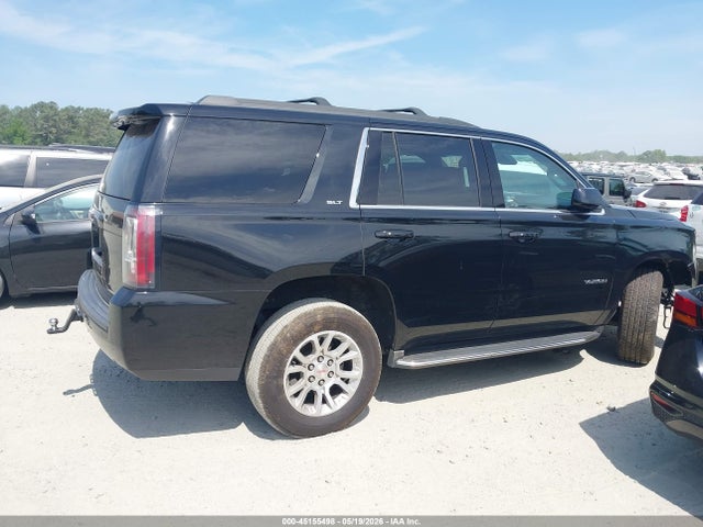 45155498 :رقم المزاد ، 1GKS2BKC2LR203479 vin ، 2020 Gmc Yukon 4wd Slt مزاد بيع