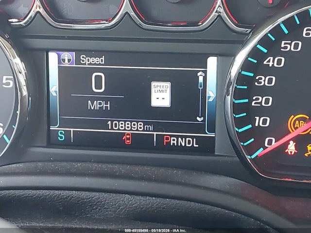 45155498 :رقم المزاد ، 1GKS2BKC2LR203479 vin ، 2020 Gmc Yukon 4wd Slt مزاد بيع