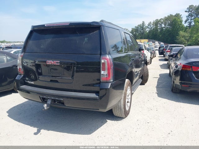 45155498 :رقم المزاد ، 1GKS2BKC2LR203479 vin ، 2020 Gmc Yukon 4wd Slt مزاد بيع