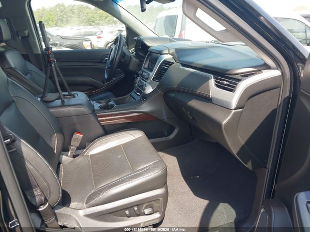45155498 :رقم المزاد ، 1GKS2BKC2LR203479 vin ، 2020 Gmc Yukon 4wd Slt مزاد بيع