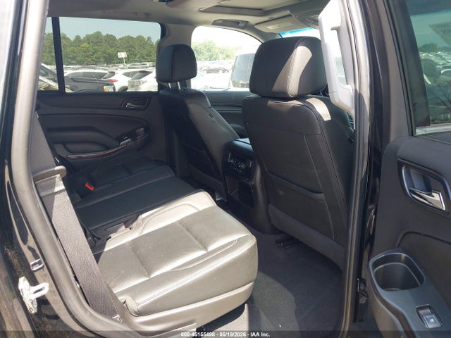 45155498 :رقم المزاد ، 1GKS2BKC2LR203479 vin ، 2020 Gmc Yukon 4wd Slt مزاد بيع