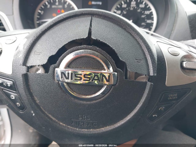 Aukcja sprzedaży 2017 Nissan Sentra Sv, vin: 3N1AB7AP6HL653727, numer aukcji: 45155499