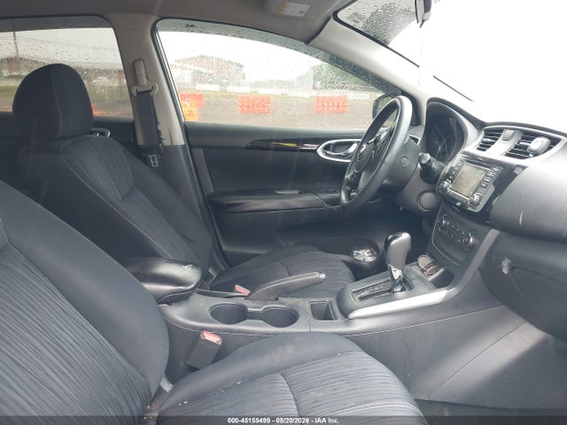 Aukcja sprzedaży 2017 Nissan Sentra Sv, vin: 3N1AB7AP6HL653727, numer aukcji: 45155499