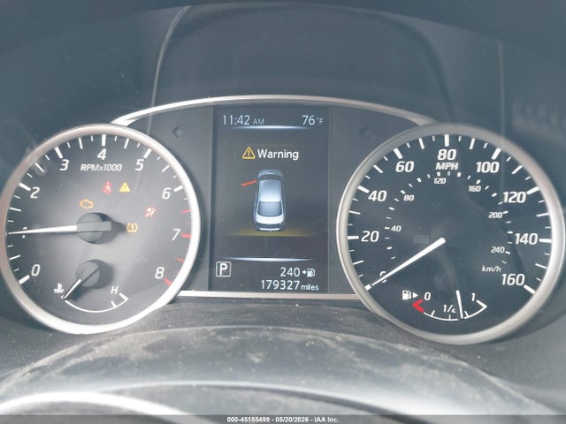 Aukcja sprzedaży 2017 Nissan Sentra Sv, vin: 3N1AB7AP6HL653727, numer aukcji: 45155499