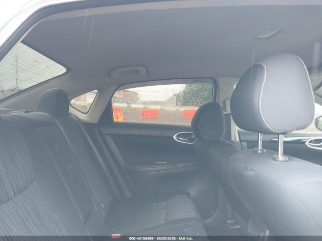 Aukcja sprzedaży 2017 Nissan Sentra Sv, vin: 3N1AB7AP6HL653727, numer aukcji: 45155499
