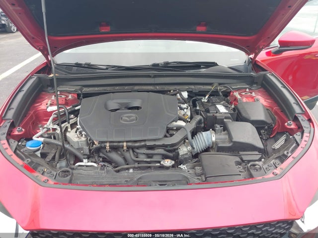 Продаж на аукціоні авто 2023 Mazda Cx-30 2.5 S Select, vin: 3MVDMBBM4PM574561, номер лоту: 45155509