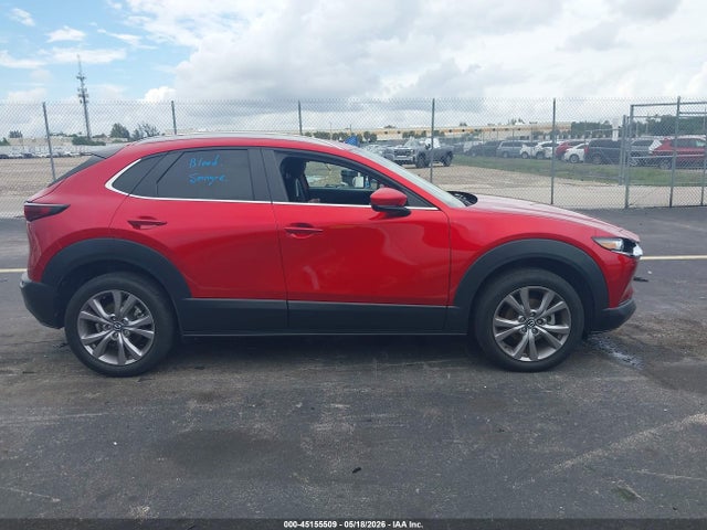 Продаж на аукціоні авто 2023 Mazda Cx-30 2.5 S Select, vin: 3MVDMBBM4PM574561, номер лоту: 45155509