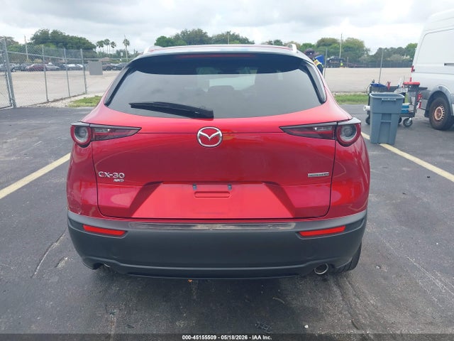 Продаж на аукціоні авто 2023 Mazda Cx-30 2.5 S Select, vin: 3MVDMBBM4PM574561, номер лоту: 45155509