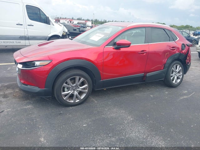 Продаж на аукціоні авто 2023 Mazda Cx-30 2.5 S Select, vin: 3MVDMBBM4PM574561, номер лоту: 45155509