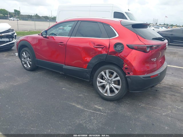 Продаж на аукціоні авто 2023 Mazda Cx-30 2.5 S Select, vin: 3MVDMBBM4PM574561, номер лоту: 45155509