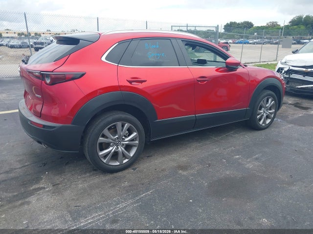 Продаж на аукціоні авто 2023 Mazda Cx-30 2.5 S Select, vin: 3MVDMBBM4PM574561, номер лоту: 45155509