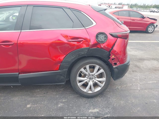 Продаж на аукціоні авто 2023 Mazda Cx-30 2.5 S Select, vin: 3MVDMBBM4PM574561, номер лоту: 45155509