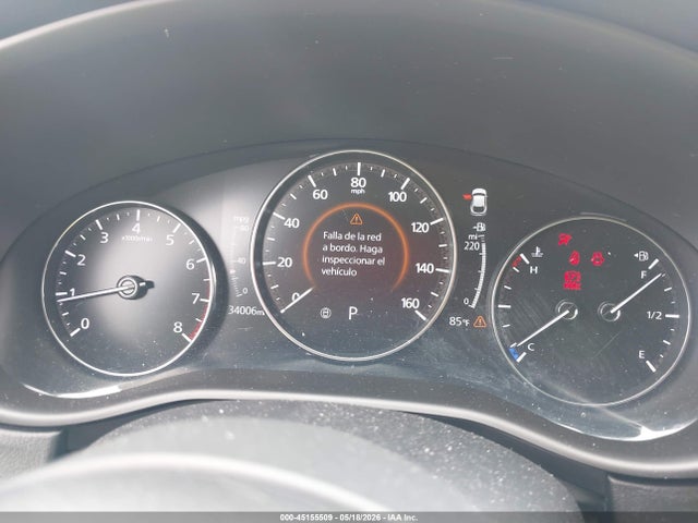Продаж на аукціоні авто 2023 Mazda Cx-30 2.5 S Select, vin: 3MVDMBBM4PM574561, номер лоту: 45155509