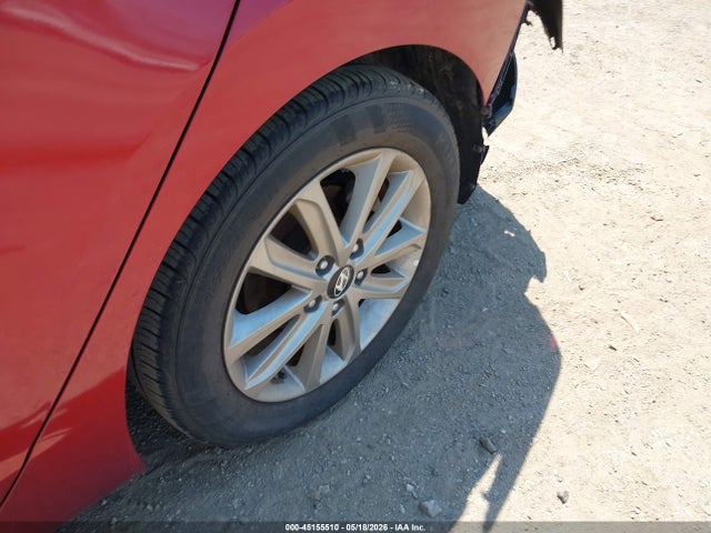 Aukcja sprzedaży 2016 Hyundai Elantra Se, vin: 5NPDH4AE4GH703433, numer aukcji: 45155510