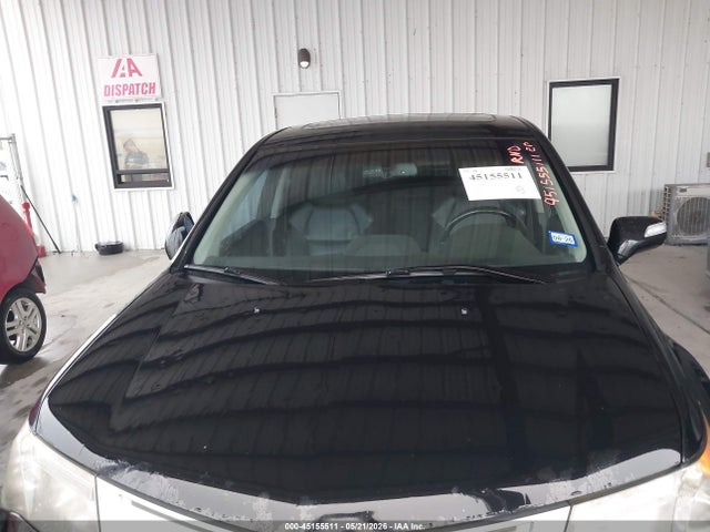 2010 Acura Mdx Technology მანქანა იყიდება აუქციონზე, vin: 2HNYD2H41AH512111, აუქციონის ნომერი: 45155511