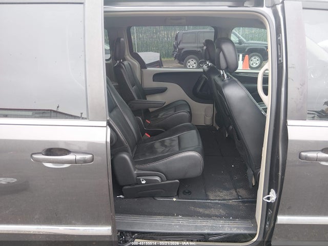 Aukcja sprzedaży 2016 Chrysler Town & Country Touring, vin: 2C4RC1BG0GR302001, numer aukcji: 45155514