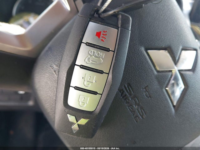 Продаж на аукціоні авто 2025 Mitsubishi Outlander Se 2.5 S-awc/trail Edition S-awc, vin: JA4J4VA87SZ017686, номер лоту: 45155515