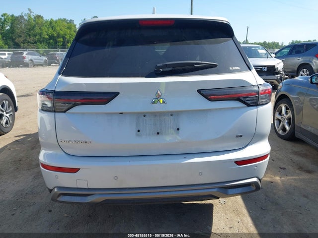 Продаж на аукціоні авто 2025 Mitsubishi Outlander Se 2.5 S-awc/trail Edition S-awc, vin: JA4J4VA87SZ017686, номер лоту: 45155515